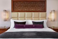 InterContinental Doha Beach & Spa by IHGにあるベッド