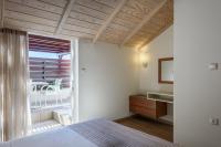 Posteľ alebo postele v izbe v ubytovaní Despina Apartments
