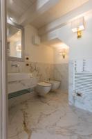 Kúpeľňa v ubytovaní Boutique Hotel Villa Zoppi - Adults only