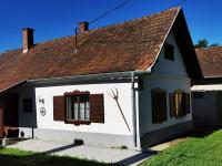 Budova, kde se the country house nachází