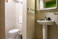 Kúpeľňa v ubytovaní Marisa City Center Nafplio Apartment