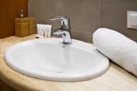 Plán poschodí v ubytovaní P&O Business Serviced Apartments CYBERNETYKI