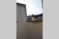 Půdorys ubytování ALMA DE CUENCA. Casco antiguo. Wifi