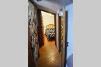 Půdorys ubytování ALMA DE CUENCA. Casco antiguo. Wifi