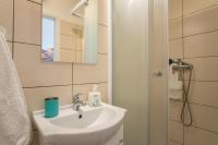Kúpeľňa v ubytovaní Private Holliday Apartment