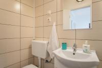 Kúpeľňa v ubytovaní Private Holliday Apartment