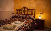Plan piętra w obiekcie Vivienda Turística Alojamiento Rural Casa de la Abuela