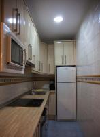 Plan piętra w obiekcie Vivienda Turística Alojamiento Rural Casa de la Abuela