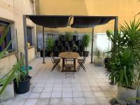 Půdorys ubytování Impresionante piso en el centro de Pontevedra con terraza y parking