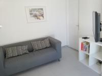 Půdorys ubytování LOMA VERDE AIRCON COSY HOME - Puerto del Carmen