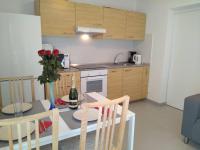 Půdorys ubytování LOMA VERDE AIRCON COSY HOME - Puerto del Carmen