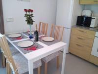 Půdorys ubytování LOMA VERDE AIRCON COSY HOME - Puerto del Carmen