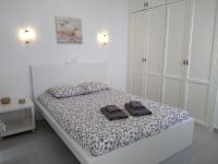 Půdorys ubytování LOMA VERDE AIRCON COSY HOME - Puerto del Carmen