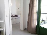 Půdorys ubytování LOMA VERDE AIRCON COSY HOME - Puerto del Carmen