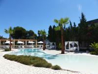 Basen w obiekcie Sol i Vida Hotel - Adults Only lub w pobliżu