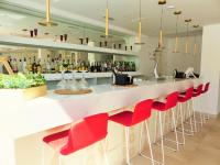 Napoje w obiekcie Sol i Vida Hotel - Adults Only