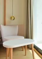Część wypoczynkowa w obiekcie Sol i Vida Hotel - Adults Only