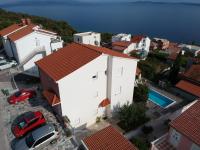 Bazén v ubytovaní Stunning View Apartment with pool alebo v jeho blízkosti