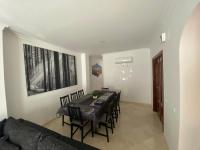 Posezení v ubytování SWEET HOME AYAMONTE