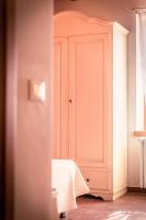 Posteľ alebo postele v izbe v ubytovaní Agriturismo Corte Moranda