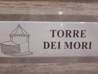 Torre dei Mori Boutique Rooms B&B tanúsítványa, márkajelzése vagy díja
