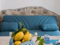 Część wypoczynkowa w obiekcie ArmoNya Friendly House Amalficoast