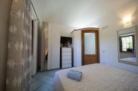 Łóżko lub łóżka w pokoju w obiekcie ArmoNya Friendly House Amalficoast