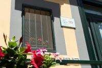Plan piętra w obiekcie ArmoNya Friendly House Amalficoast