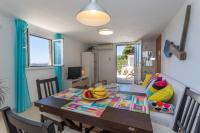 Posedenie v ubytovaní Apartmani AD Hvar