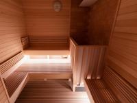 ONSEN RYOKAN 由縁 札幌の見取り図または間取り図