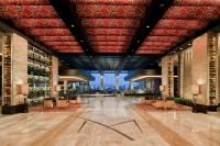 Grundriss der Unterkunft M Resort Spa &amp; Casino