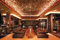 Lounge oder Bar in der Unterkunft M Resort Spa &amp; Casino