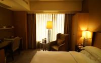 Postelja oz. postelje v sobi nastanitve City Suites-Taipei Nanxi