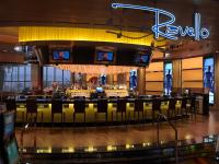 Grundriss der Unterkunft M Resort Spa &amp; Casino