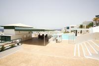 Basen w obiekcie Apartment Portonovo Paraiso - Sea View - Piscina - Wifi - Old Town lub w pobliżu
