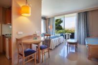 Plan piętra w obiekcie Grupotel Natura Playa