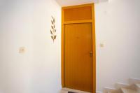 Půdorys ubytování Apartment San Marino