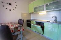 Kuchyň nebo kuchyňský kout v ubytování Apartment San Marino