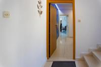 Půdorys ubytování Apartment San Marino