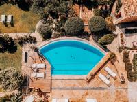 Bazén v ubytovaní Can Cota Boutique - Turismo de interior alebo v jeho blízkosti
