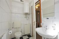 Kúpeľňa v ubytovaní Casa Magnolia
