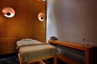 Lázně a/nebo wellness v ubytování Ramada By Wyndham Cappadocia
