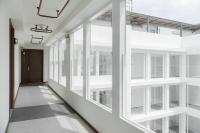Půdorys ubytování Hotel Amber Sukhumvit 85