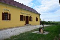 Budynek, w którym mieści się apartament