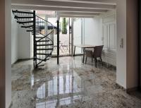 Půdorys ubytování Ferienhaus Alte Glaserei