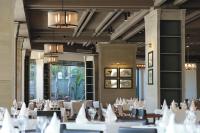 Restoran ili drugo mesto za obedovanje u objektu Hotel Riu Tikida Beach - Adults Only - All inclusive