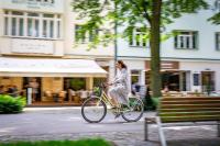 Hosté ubytování Mamma´s Boutique Hotel