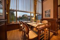Půdorys ubytování Apollo Hotel Bratislava