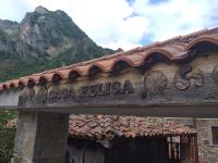 CASA FELISA