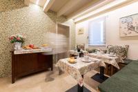 Jedzenie w obiekcie B&B lub w pobliżu